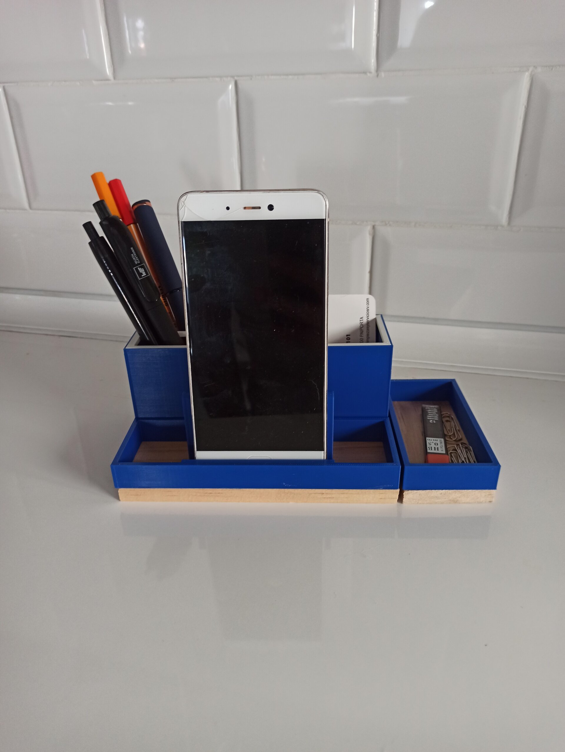Set de oficina - 4