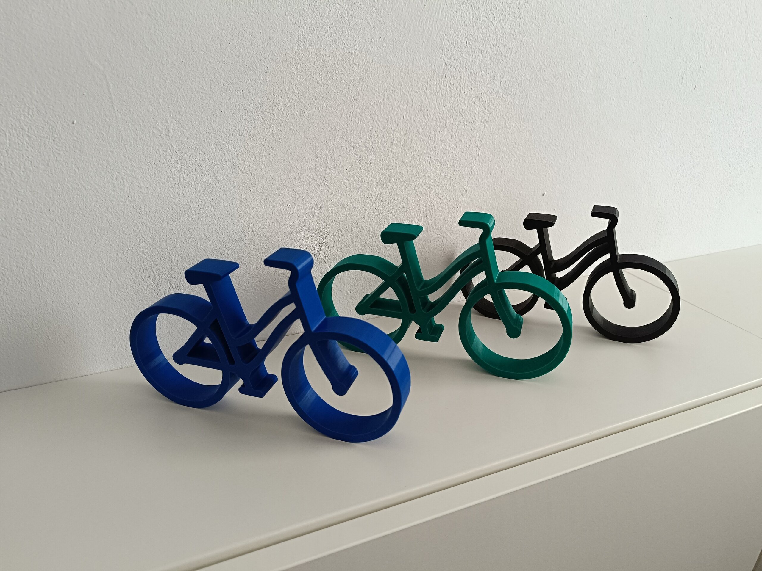 Bicicleta - 4