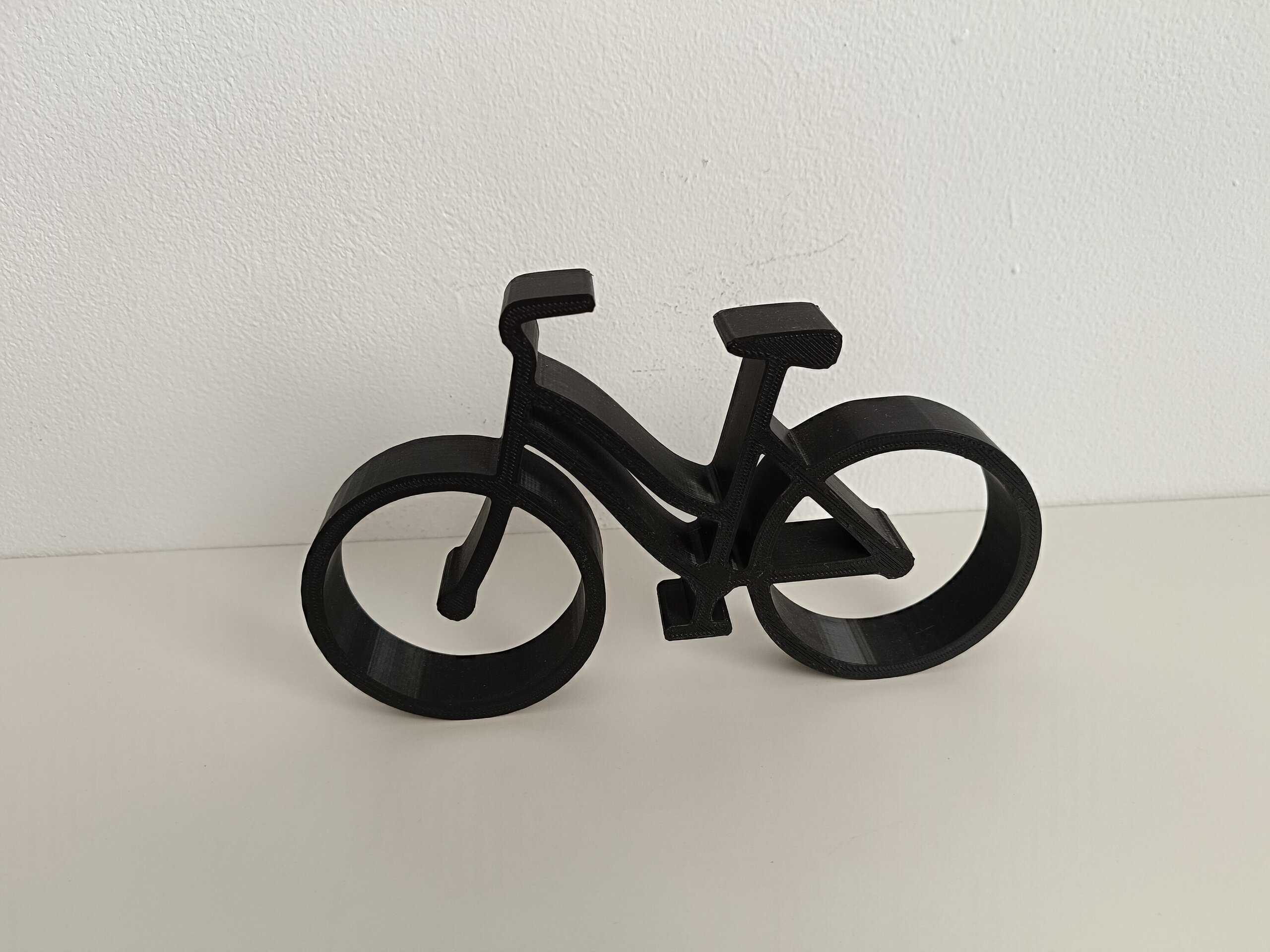 Bicicleta - 2