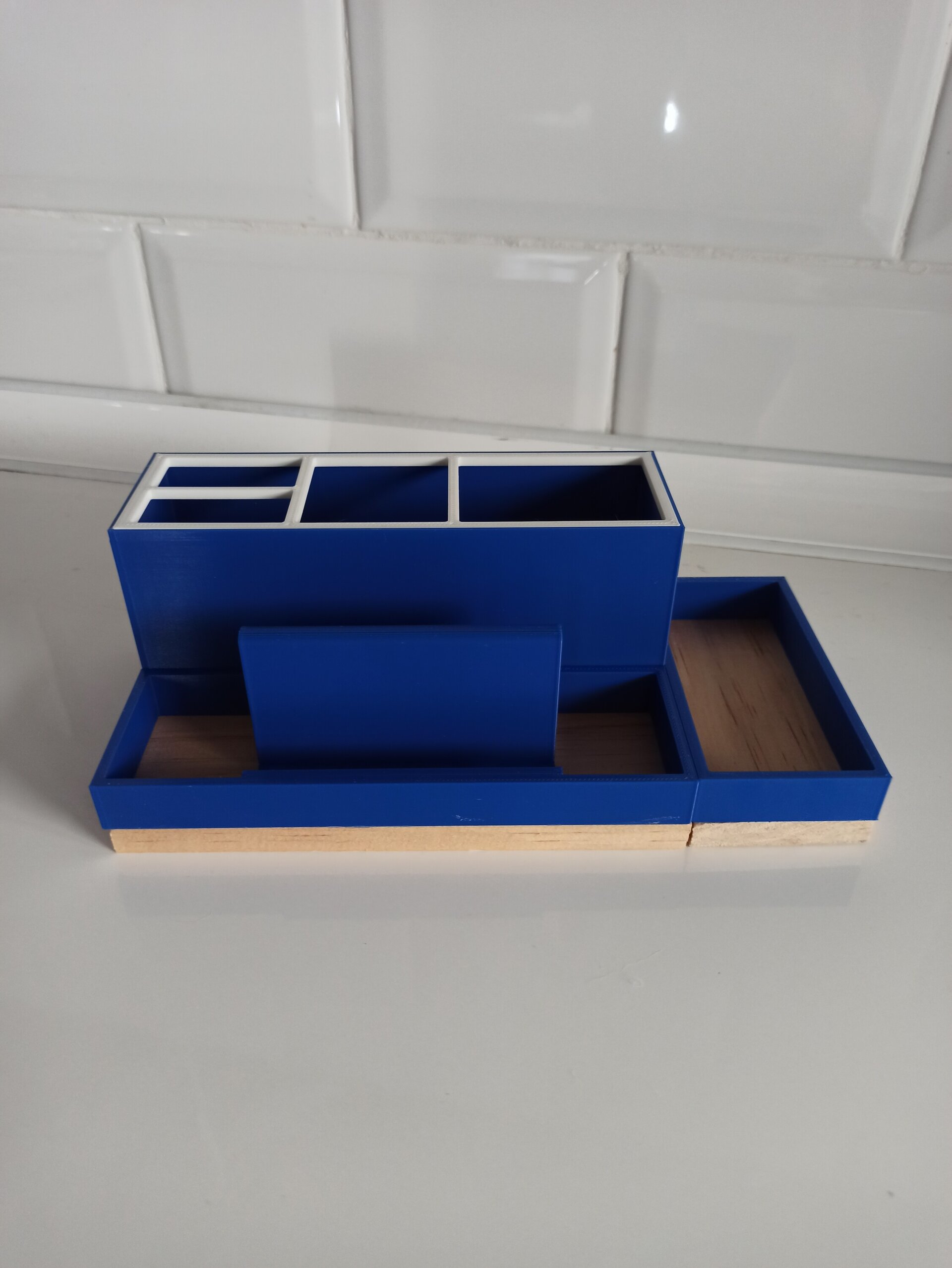 Set de oficina - 2