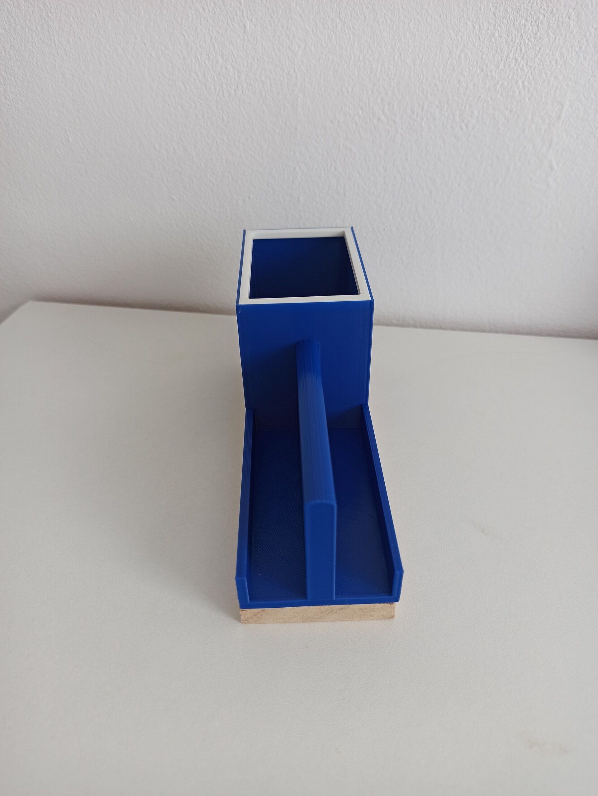 Portalápices con soporte móvil - 3