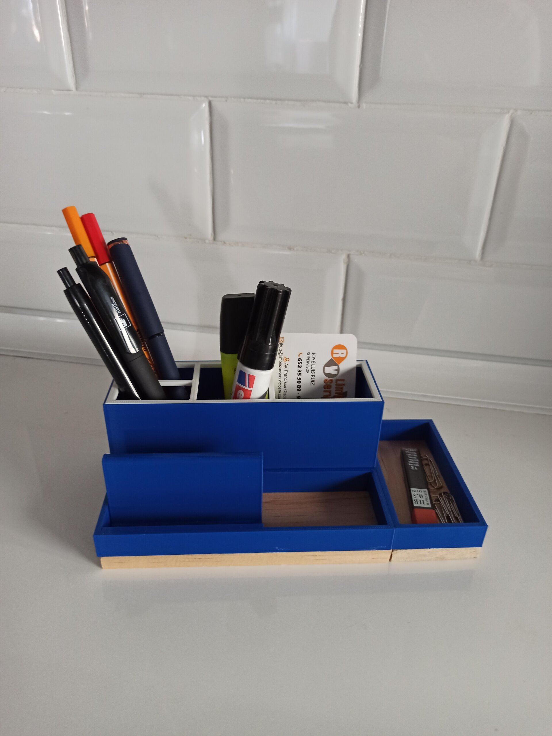 Set de oficina - 3