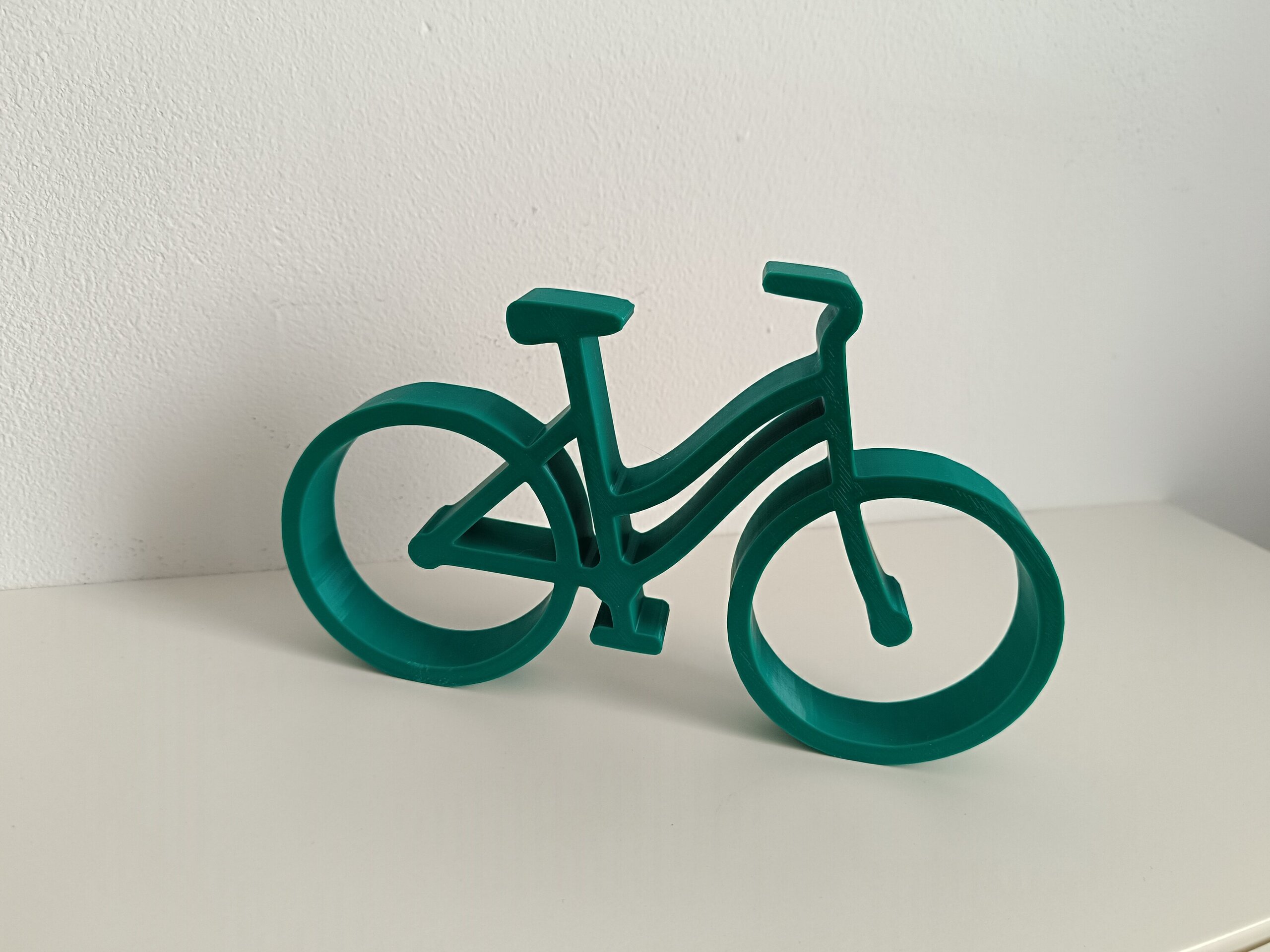 Bicicleta - 3
