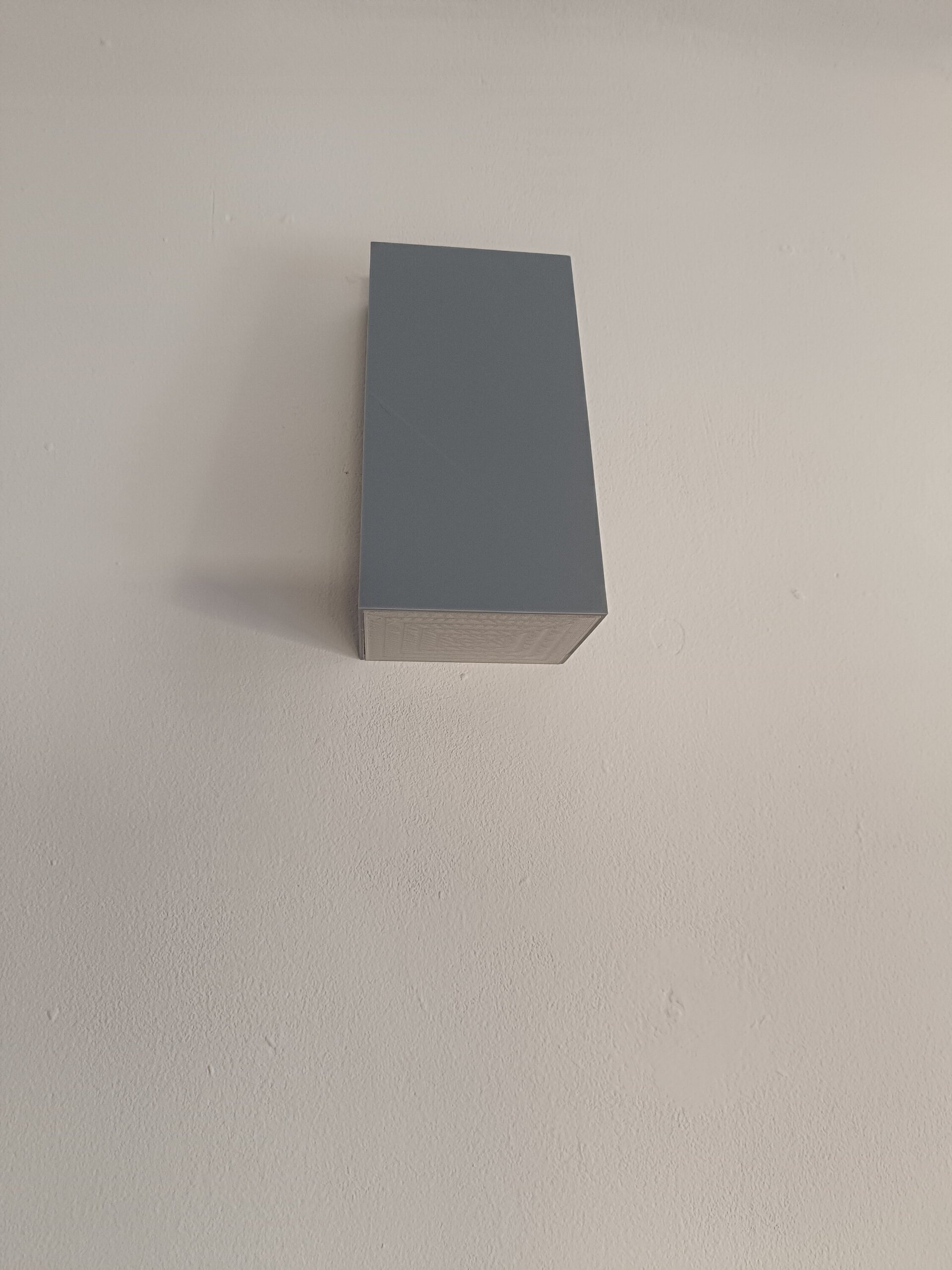 Aplique de iluminación Triangular - 2