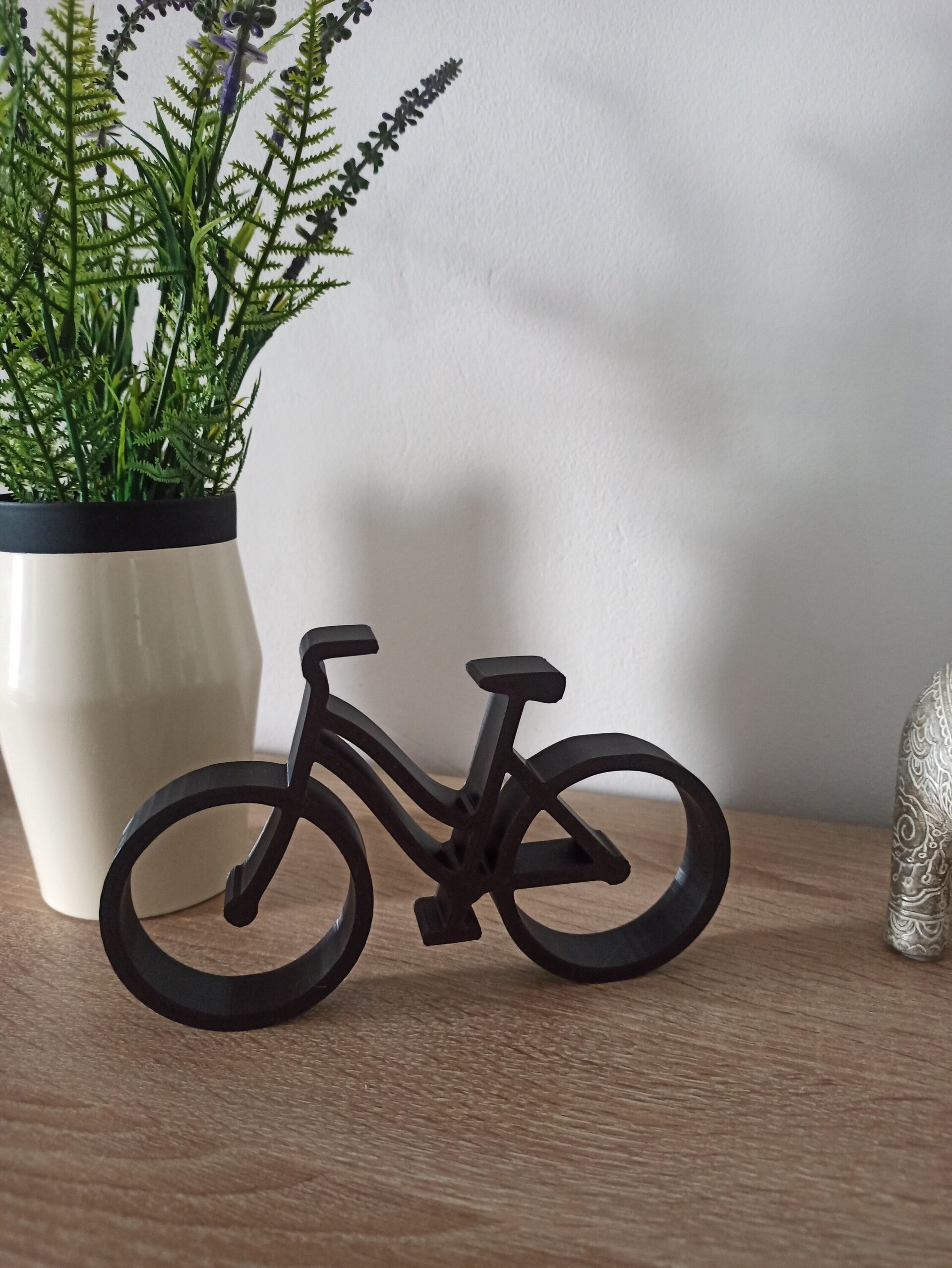 Bicicleta - 5